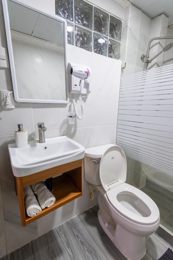 Acogedor Estudio 7 En La Zona Colonial Santo Domingo Exteriör bild